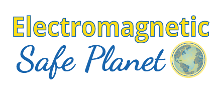 Electromagnetic Safe Planet